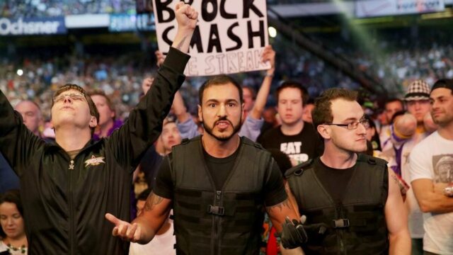 “Urobte niečo lepšie”
