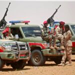 Útok dronu RSF zabil 27 ľudí v juhovýchodnom Sudáne: Správa | Správy o sudánskej vojne