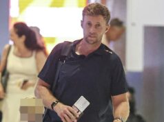 Uvidíme sa neskôr kamarát! Anglické hviezdy odlietajú domov po katastrofálnej sérii Ashes Hŕstka anglických hviezd odletela domov po ďalšej katastrofálnej sérii Ashes (na obrázku, pálkar Joe Root)