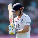 Anglický národný kriketový tím. (Poďakovanie: Getty)