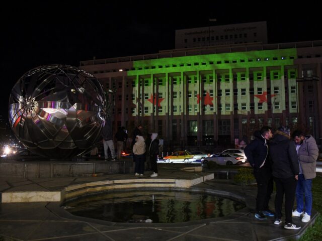 Úzkosť, hnev a nádej v sýrskom Damasku po prímerí SDF | Sýrske vojnové správy
