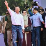 V Bangladéši sa začína kampaň za prvé voľby po zvrhnutí Hasiny | Volebné správy