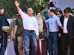 V Bangladéši sa začína kampaň za prvé voľby po zvrhnutí Hasiny | Volebné správy V Bangladéši sa začína kampaň za prvé voľby po zvrhnutí Hasiny | Volebné správy