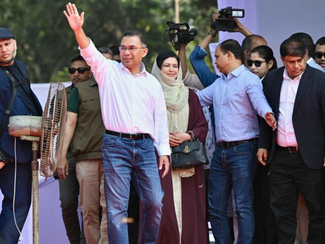 V Bangladéši sa začína kampaň za prvé voľby po zvrhnutí V Bangladéši sa začína kampaň za prvé voľby po zvrhnutí Hasiny | Volebné správy