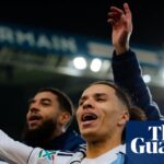 V Coupe de France chýbala mágia – a potom Paris FC porazil PSG | futbal