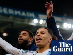 V Coupe de France chýbala mágia – a potom Paris FC porazil PSG | futbal V Coupe de France chýbala mágia – a potom Paris FC porazil PSG | futbal