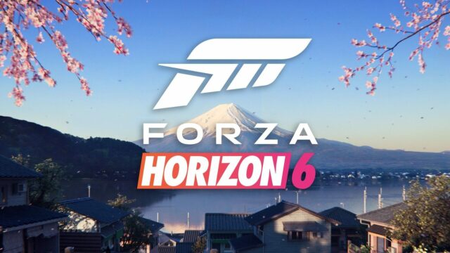 V FH5 unikol dátum vydania Forza Horizon 6
