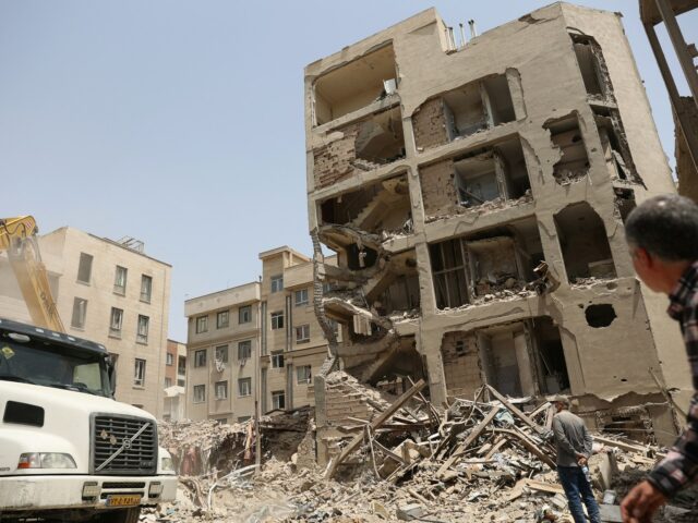 V Iráne sa naplno prejavuje americko-izraelská závislosť na hybridnej vojne | Konflikt
