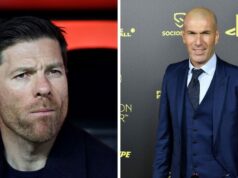 „V Reale Madrid sme boli hráčom k dispozícii.“ "V Reale Madrid sme boli hráčom k dispozícii."