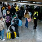 V Španielsku sa zrazili dva vysokorýchlostné vlaky, zahynulo najmenej 21 | Správy o doprave