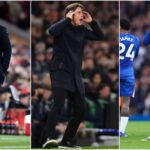 V Tottenhame a Slotu sa blíži odvolanie Franka, keďže Liverpool sa zapísal do nevítanej histórie