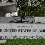 V spojencovi USA v Thajsku pociťujú zradu po Trumpovom zmrazení víz | Správy o migrácii