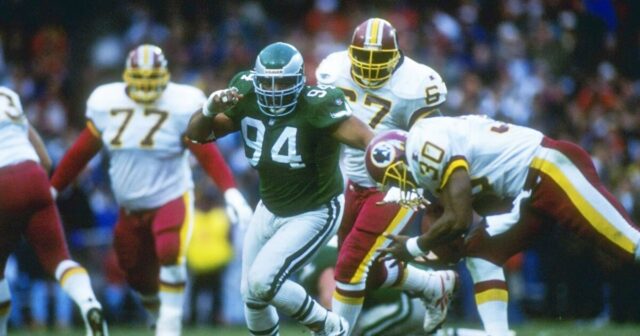 V tábore pre bezdomovcov v južnom LA bol zabitý bývalý líder NFL Kevin Johnson
