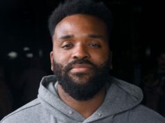 „V tejto sezóne mal o niečo ťažšie obdobie.“ "V tejto sezóne mal o niečo ťažšie obdobie."