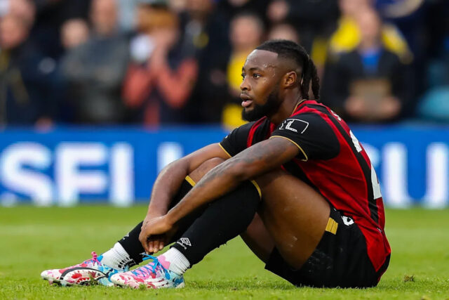 VÄČŠÍ talent ako Antoine Semenyo by mohol prísť do Liverpoolu Download app from appStore