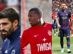 VLASTNOSTI | Pogba, Hernández, Lees-Melou: 10 hráčov, ktorí vynechali GFFN 100 2025 VLASTNOSTI | Pogba, Hernández, Lees-Melou: 10 hráčov, ktorí vynechali GFFN 100 2025