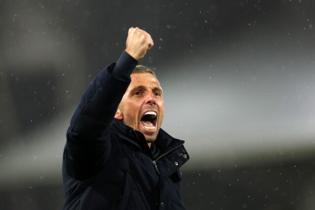 VLASTNOSTI | Strasbourg riskuje s vymenovaním Garyho O'Neila
