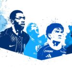 VYDANIE | GFFN 100 2025 – rebríčku najlepších hráčov Ligue 1