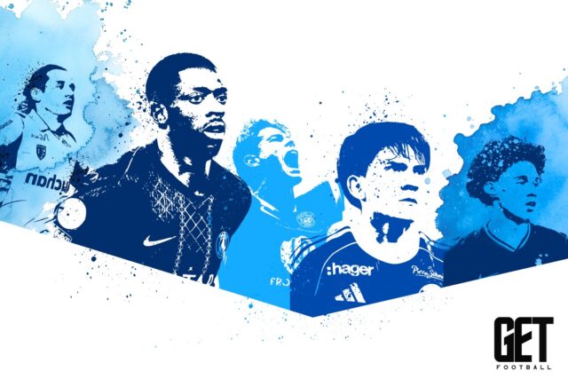 VYDANIE | GFFN 100 2025 – rebríčku najlepších hráčov Ligue 1
