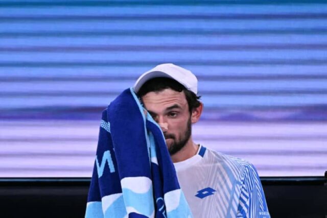 Foto: Shi Tang/Getty Images