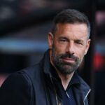 Van Nistelrooy sa opäť pripojí k holandskému trénerskému tímu na majstrovstvách sveta 2026