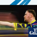 Váš športový víkend Guardian: Finále majstrovstiev sveta v šípkach, Ashes a Afcon