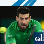 Váš športový víkend Guardian: finále Australian Open, Premier League a kriket T20 | Šport