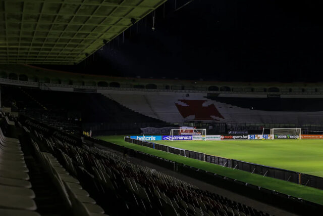 📋 Vasco odhaľuje oficiálnu zostavu pre otvárač Cariocão 2026
