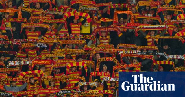 Vášeň, vyhliadky a vzrušujúce preteky o titul: prečo poľský futbal Vášeň, vyhliadky a vzrušujúce preteky o titul: prečo poľský futbal zažíva boom | Európsky klubový futbal