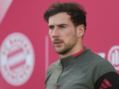 Vďaka Trumpovi sa pred majstrovstvami sveta cítime viac Európanmi: nemecká Goretzka Vďaka Trumpovi sa pred majstrovstvami sveta cítime viac Európanmi: nemecká Goretzka