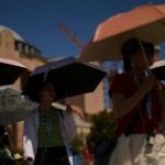 Vedci potvrdili, že rok 2025 je tretím najteplejším zaznamenaným rokom | Klimatické správy