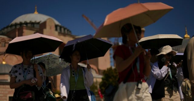 Vedci potvrdili, že rok 2025 je tretím najteplejším zaznamenaným rokom | Klimatické správy
