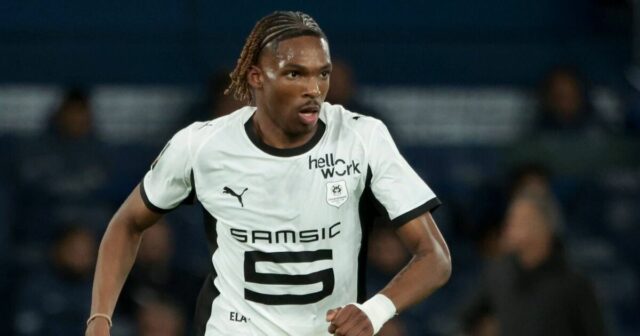 Vedenie Chelsea ako Jacquet dosiahla dohodu a dokončili tri prestupy Vedenie Chelsea ako Jacquet dosiahla dohodu a dokončili tri prestupy | Futbal | Šport