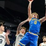 Veľká druhá polovica Trenta Perryho zdvihla UCLA nad Penn State