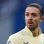 'Veľká rana' - Grealish má stresovú zlomeninu