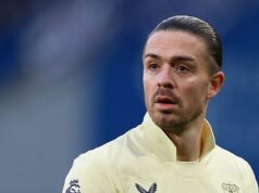 ‚Veľká rana‘ – Grealish má stresovú zlomeninu 'Veľká rana' - Grealish má stresovú zlomeninu