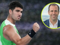 Debata o KOZE Carlosa Alcaraza je „smiešna“, keďže Novak Djokovič je vítaný Veľkú zmenu Carlosa Alcaraza pozdravila bývalá britská jednička