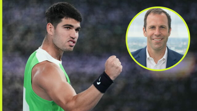 Veľkú zmenu Carlosa Alcaraza pozdravila bývalá britská jednička
