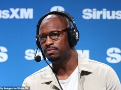 Veľký San Francisco 49ers Vernon Davis obvinený z napadnutia ženy počas sporu o potrat Bývalý víťaz Super Bowlu Vernon Davis bol obvinený z útoku na ženu