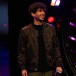 Veľký debut v propagácii Tonyho Khana