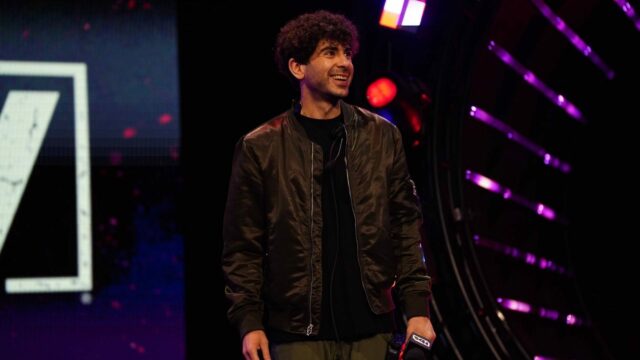 Veľký debut v propagácii Tonyho Khana
