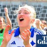 Veľký krok Birminghamu ukazuje, kde je fiškálna sila v ženskom futbale | Ženy v Birminghame