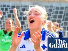 Veľký krok Birminghamu ukazuje, kde je fiškálna sila v ženskom futbale | Ženy v Birminghame Veľký krok Birminghamu ukazuje, kde je fiškálna sila v ženskom futbale | Ženy v Birminghame