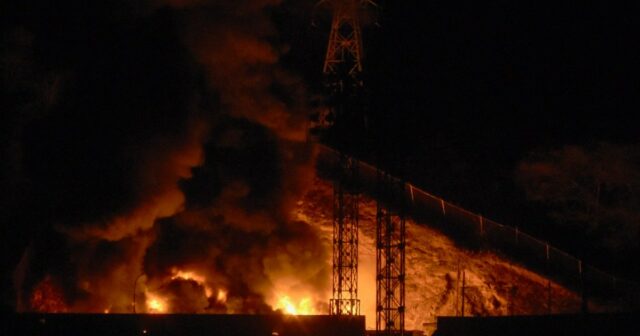 Venezuela: Zmena amerického režimu s trumpovským zvratom | politika
