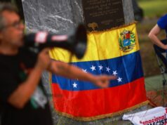 Venezuela po štrajku USA dočasne uzavrela hranice s Brazíliou | Americko-Venezuela Tensions News Venezuela po štrajku USA dočasne uzavrela hranice s Brazíliou | Americko-Venezuela Tensions News