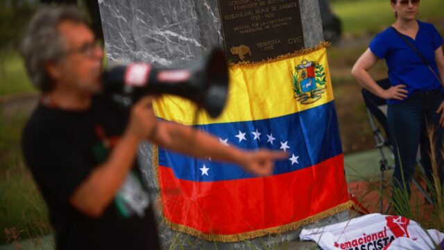 Venezuela po štrajku USA dočasne uzavrela hranice s Brazíliou | Americko-Venezuela Tensions News
