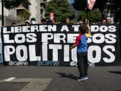 Venezuela prepúšťa ďalších väzňov počas nátlakovej kampane USA: Rights groups | Správy Venezuela prepúšťa ďalších väzňov počas nátlakovej kampane USA: Rights groups | Správy