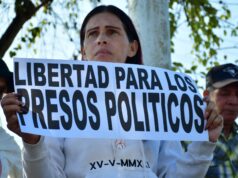 Venezuela prepustila 104 politických väzňov, tvrdí skupina pre ľudské práva | Správy o ľudských právach Venezuela prepustila 104 politických väzňov, tvrdí skupina pre ľudské práva | Správy o ľudských právach