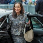 Venezuelčanka Machado povedala, že s Trumpom nehovorila od októbra | Správy Nicolasa Madura