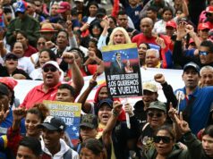 Venezuelská ekonomika sa po únose Madura prepadla do neistoty | Obchodné a ekonomické správy Venezuelská ekonomika sa po únose Madura prepadla do neistoty | Obchodné a ekonomické správy